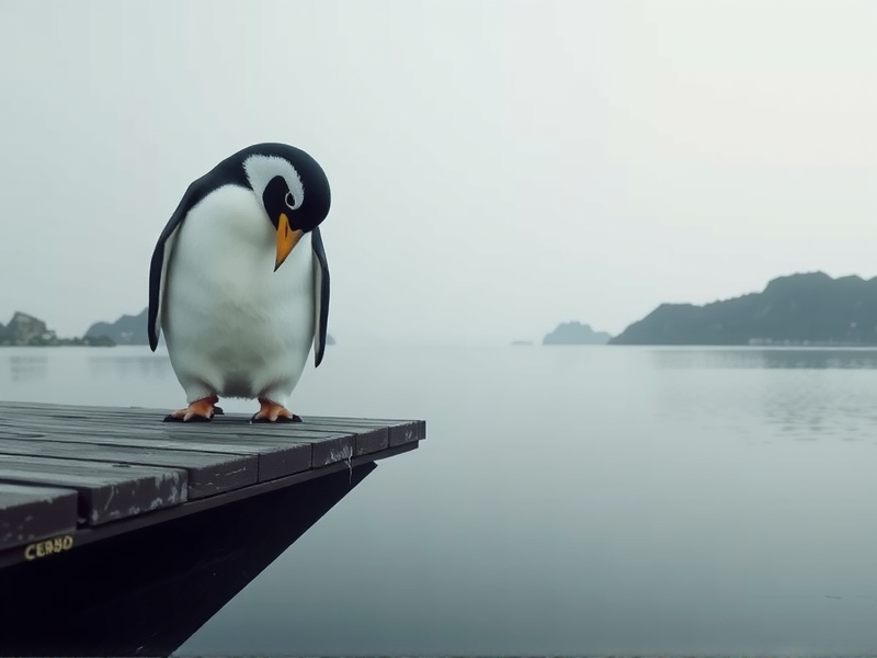 安装Debian时一直在检索文件夹怎么办？原因分析与解决指南