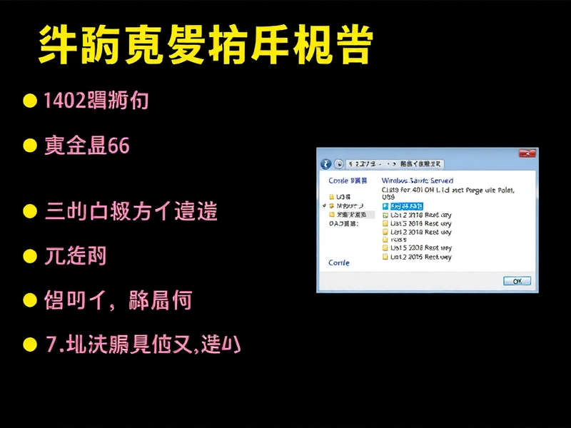 倒计时60秒，当2008 Server的最终注销键按下，一个时代的背影渐行渐远