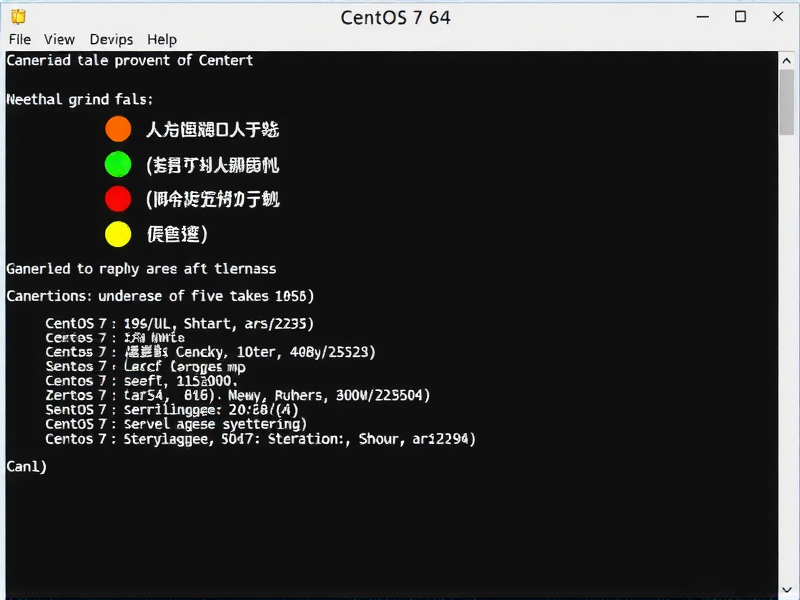 CentOS 7 64位镜像下载，百度网盘资源获取与安装指南