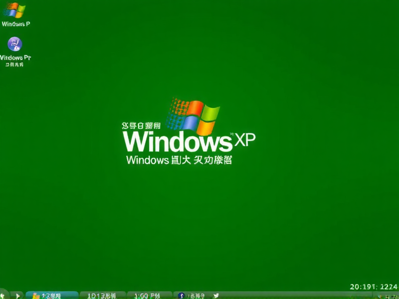 Windows XP中的电话ID，拨号上网时代的身份标识与功能解析