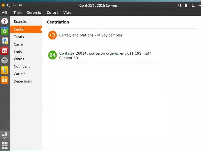 CentOS7虚拟机与本机时间差8小时？原因分析与解决方法