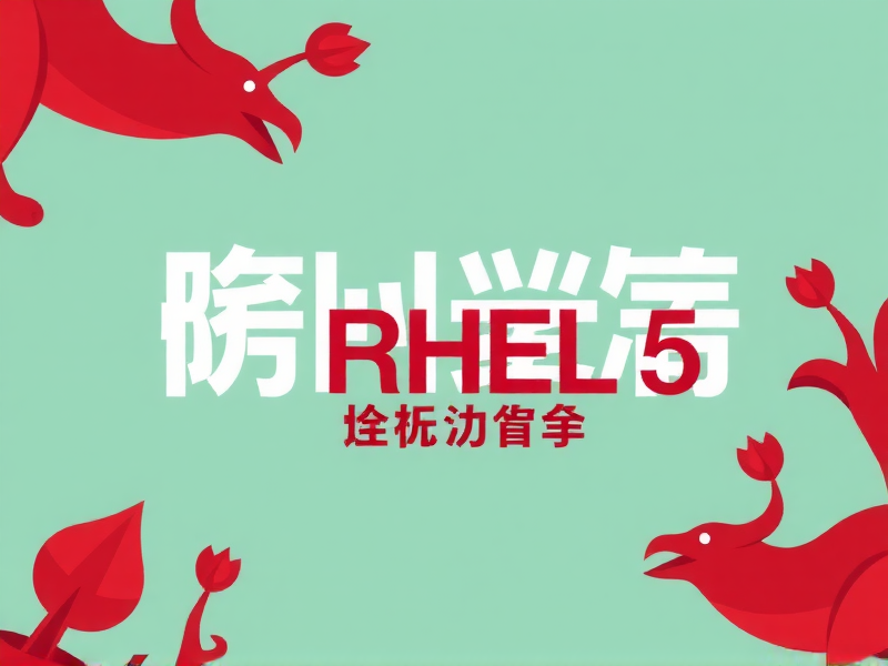 RHEL5系统中用户主目录的管理与实践