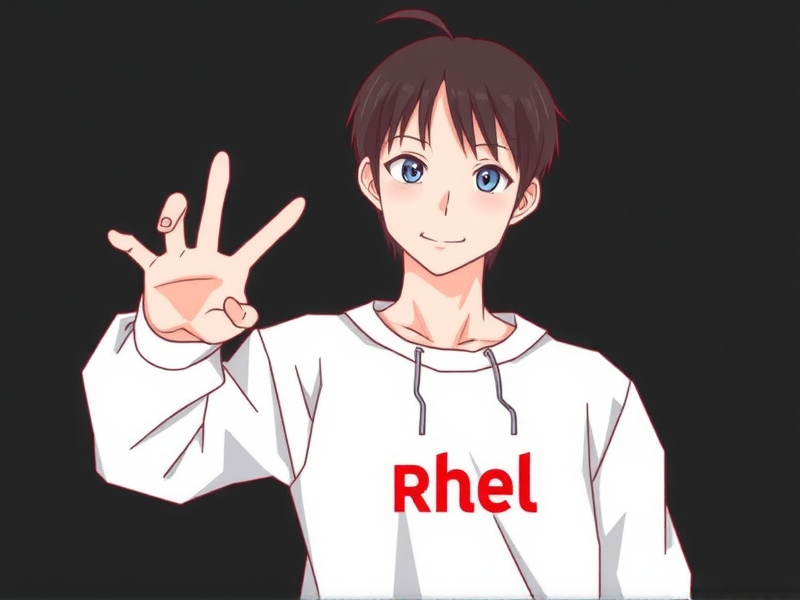 RHEL 5服务器忘记密码？别慌！三步教你轻松重置