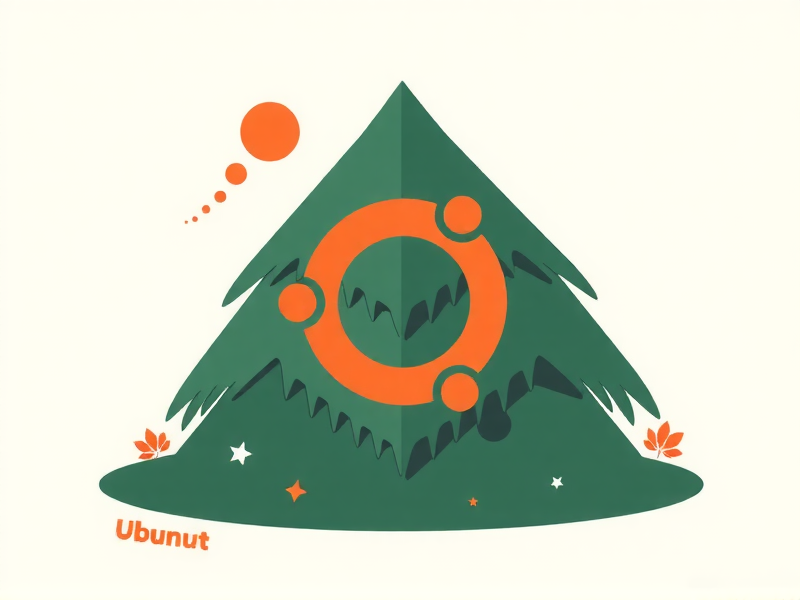 Ubuntu命令行也能显示图标？几步教你美化终端体验