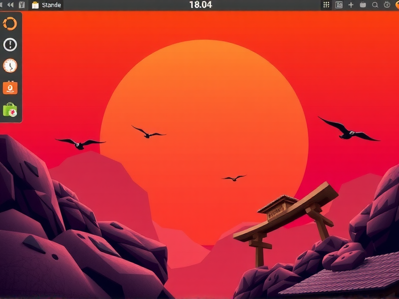 Ubuntu 18.04 使用网易163源，加速软件安装与配置指南