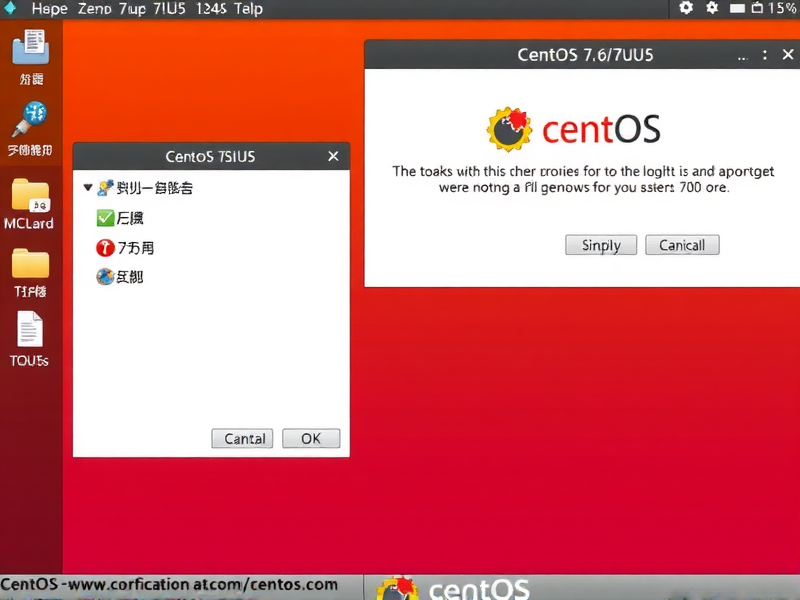 CentOS 7.5（7u5）升级到7.6（7u6）详细教程