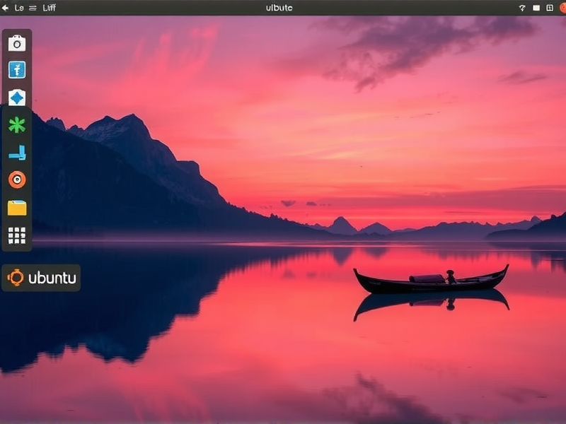 Ubuntu系统如何卸载Deepin桌面环境？详细步骤与注意事项