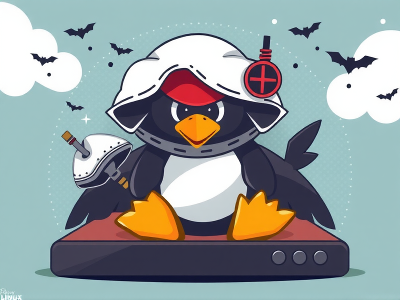 VM虚拟机Linux系统迁移至云服务器的完整实操指南