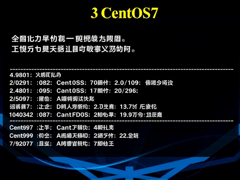 树莓派3安装CentOS7系统配置中文输入法教程