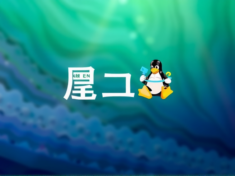 服务器Linux系统重新安装全指南，从准备到验证