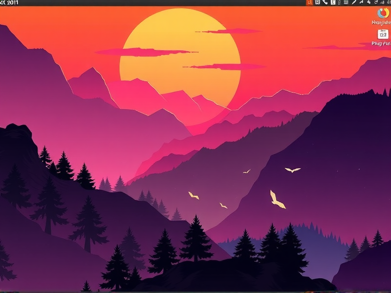 Ubuntu 16.04开机自启动程序设置全攻略