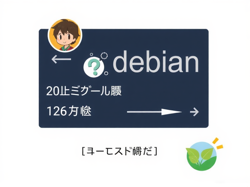 虚拟机中Debian安装后无法使用输入法？详细排查与解决指南
