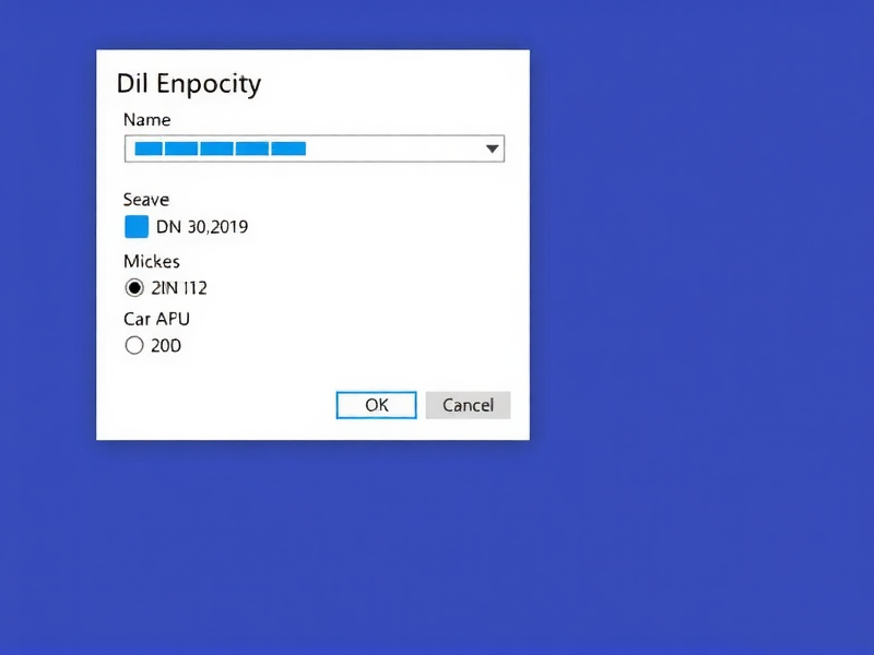 RHEL7局域网DNS服务器搭建与配置指南