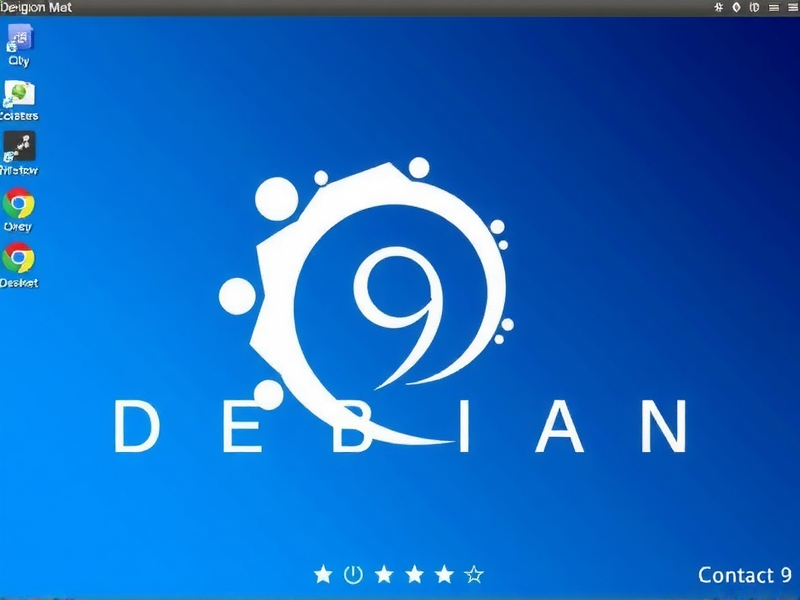 Debian 9支持的无线网卡全指南，驱动、型号与配置详解