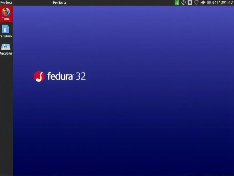 Fedora 32系统中文输入法安装与配置全指南