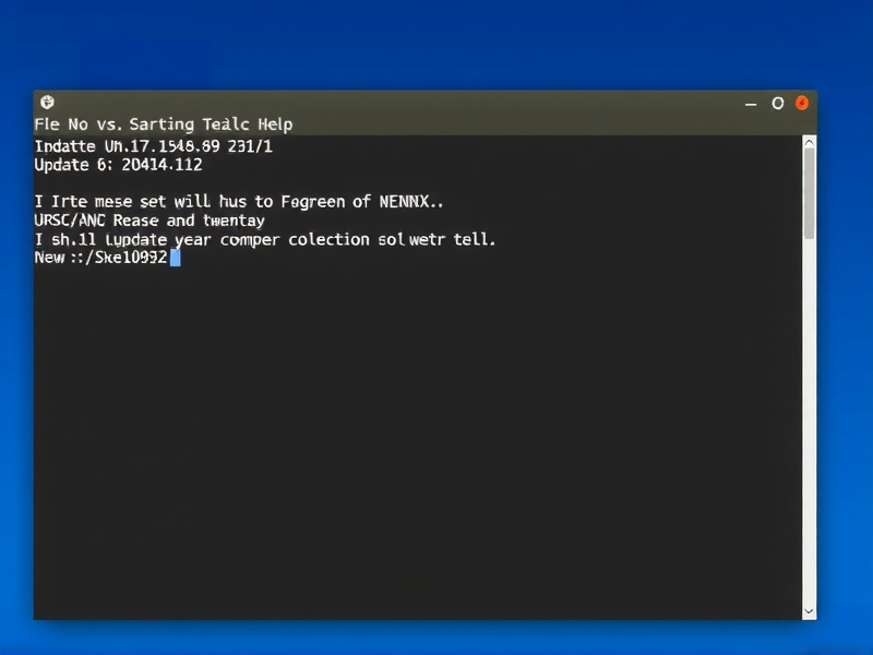 CentOS 7 Update 5与Update 6，核心区别与升级指南