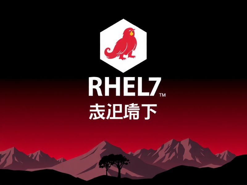 RHEL7系统中连接手机存储设备的格式化操作指南