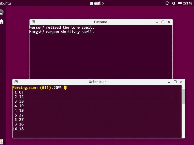 SSH登录Ubuntu时密码错误？常见原因与解决方法汇总