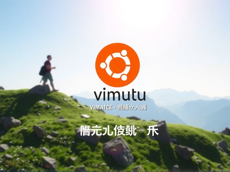 Ubuntu中隐藏VMware菜单栏的详细指南