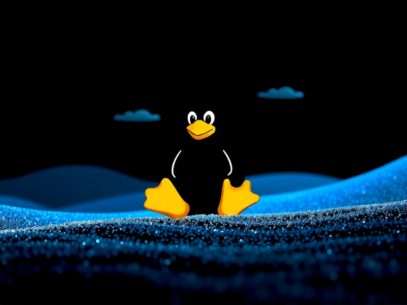 Linux系统下创建新用户的详细指南