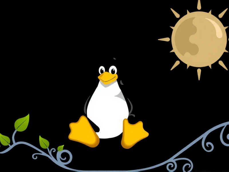Linux运维工程师，数字世界的守护者与架构师