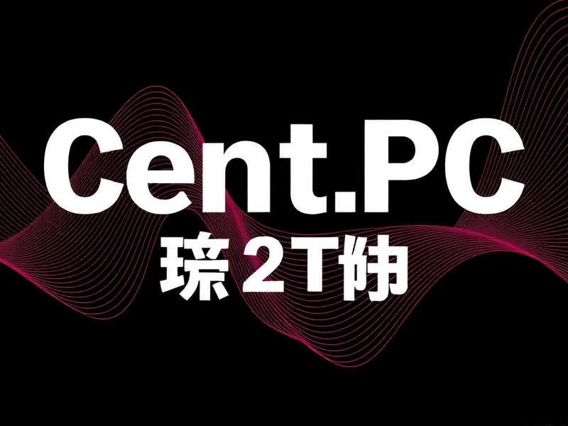 CentOS 7处理超过2TB磁盘分区实战指南