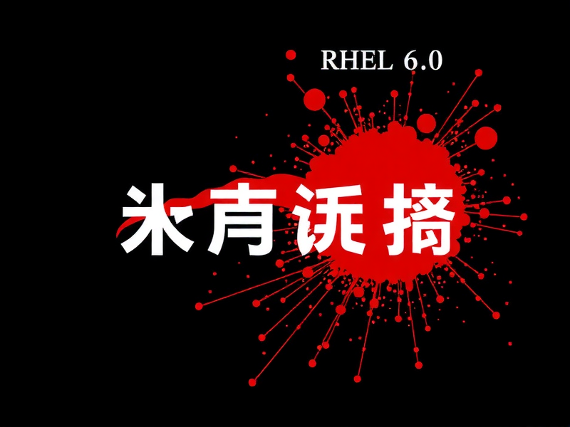 RHEL 6.0支持的常用文件系统详解，特性与适用场景