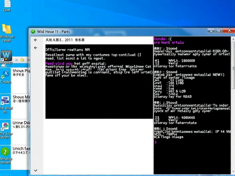 Windows系统如何更改CMD设置与个性化，从基础到进阶指南