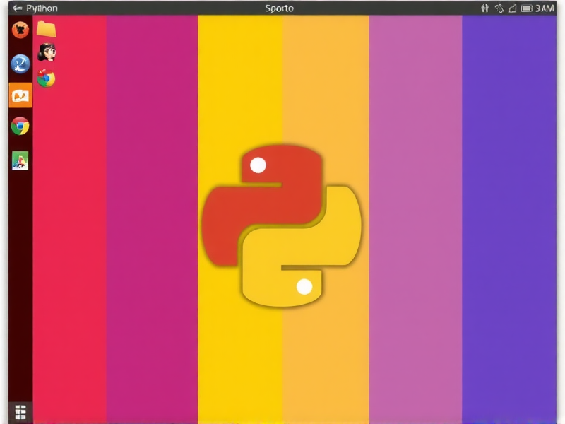 Ubuntu下将Python默认版本设置为3.7的详细指南