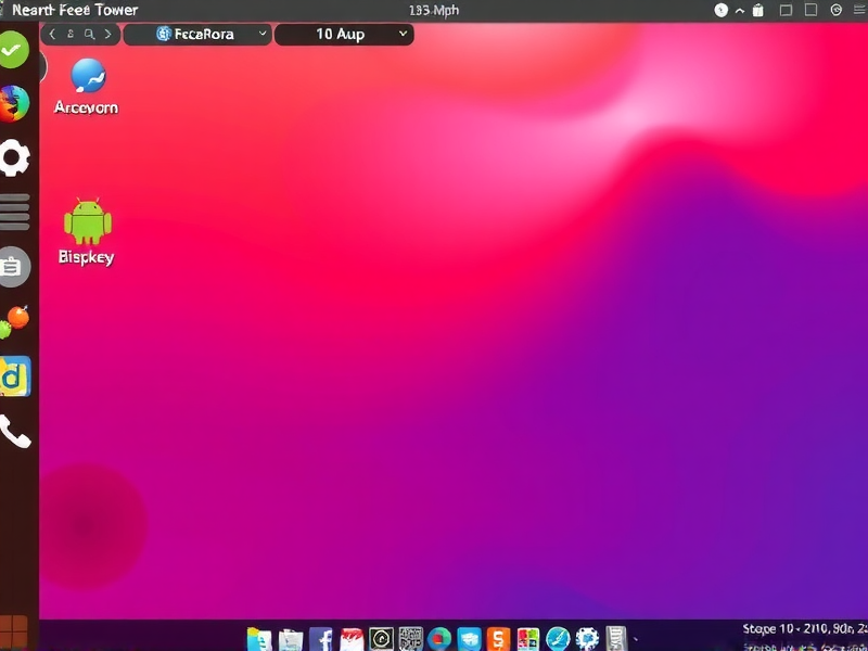 Fedora 18系统下使用百度网盘下载文件，兼容性解决方案与实操指南