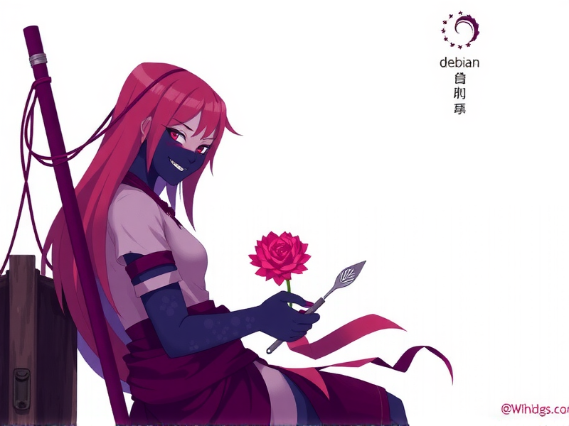 Debian命令模式下安装无线网卡全指南