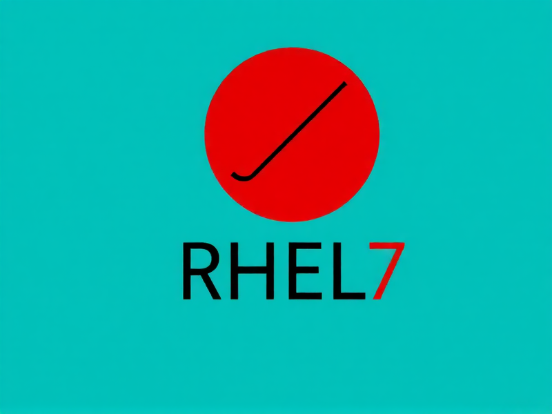 RHEL7桌面创建文件夹快捷方式的详细指南