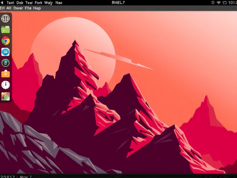 RHEL7本地安装方式详解，从光盘到U盘的多种选择