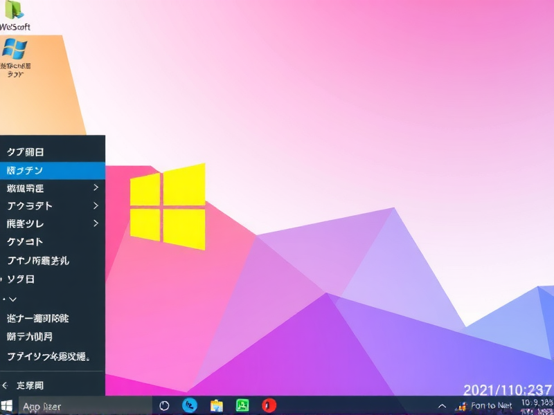 Windows系统垃圾代码清理全攻略，释放空间，提升性能
