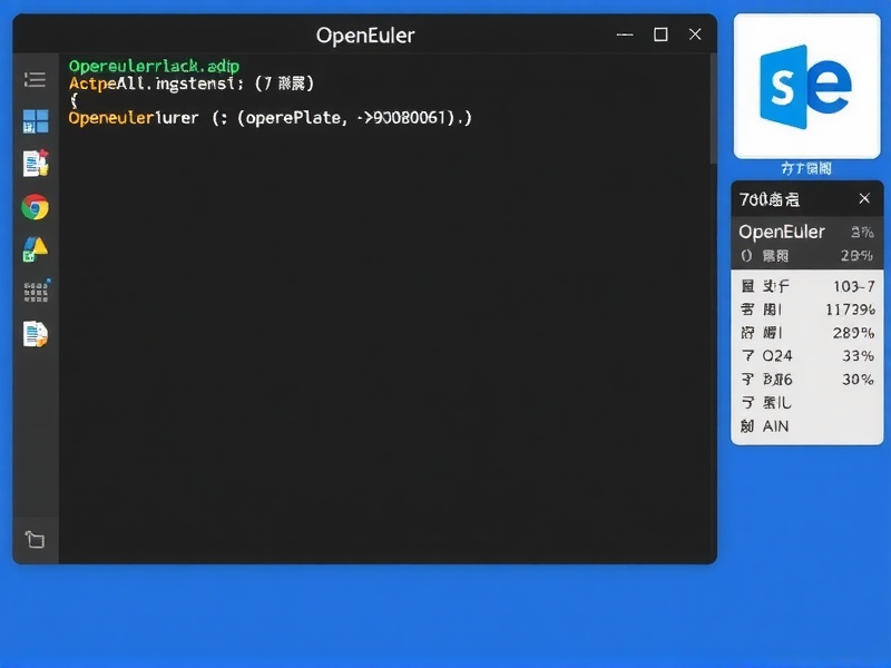 OpenEuler系统崛起，为上市公司注入科技创新新动能