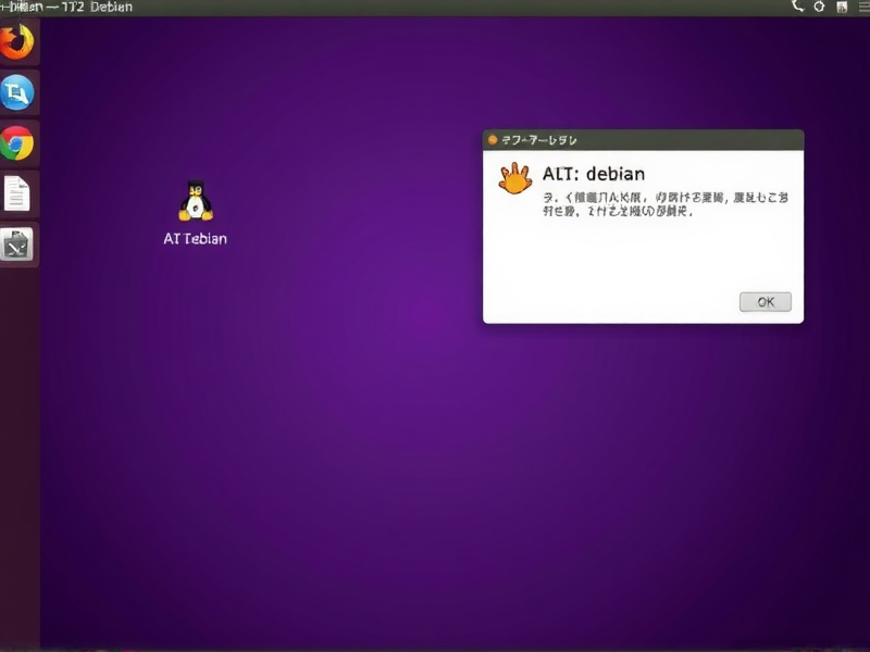 Debian双面探秘，桌面版与服务器版的特性与适用场景