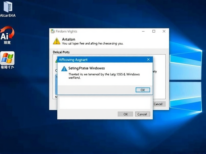 Windows磁盘脱机扫描，修复磁盘错误的实用指南