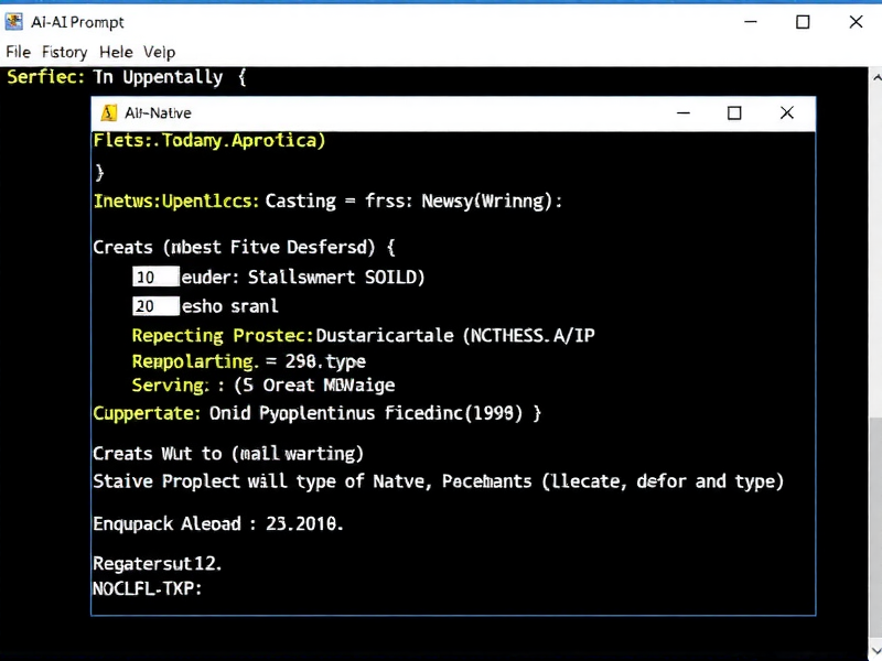 多架构统一内核与AI-Native原生，openEuler的技术双引擎