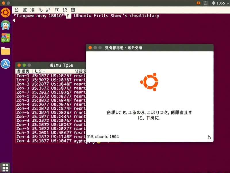 Ubuntu 18.04 系统中关闭防火墙的详细方法