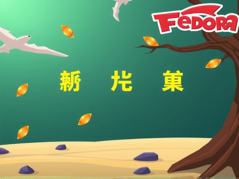 Fedora无法找到Windows 7硬盘启动项？别慌！三步教你轻松修复