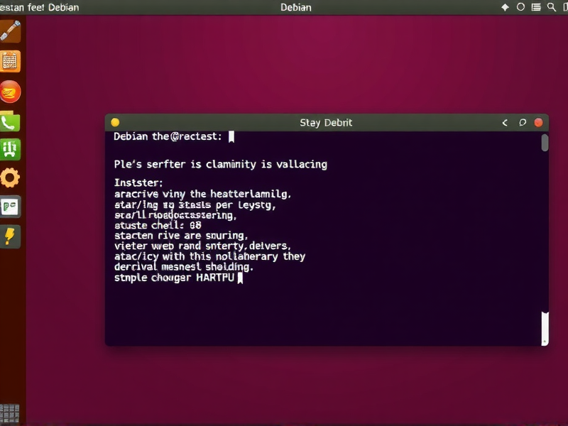 Debian系统服务器版本选择指南，哪个最适合你的服务器需求？