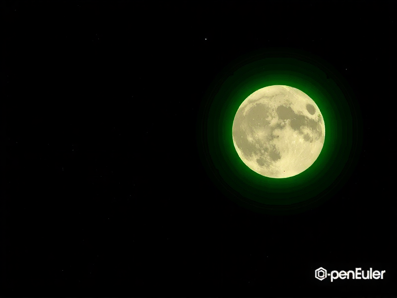 openEuler操作系统，开源创新的企业级数字基础设施底座