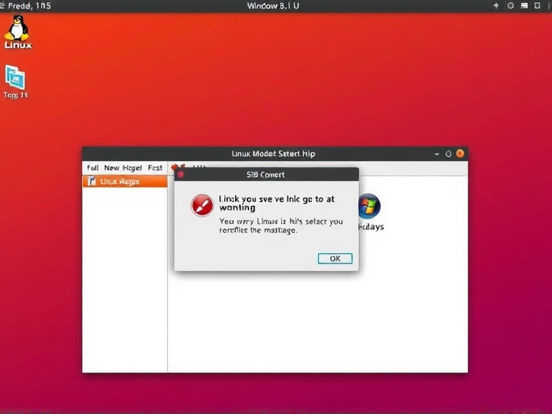 Linux能否使用Windows 8系统的U盘?原理、问题与解决方法