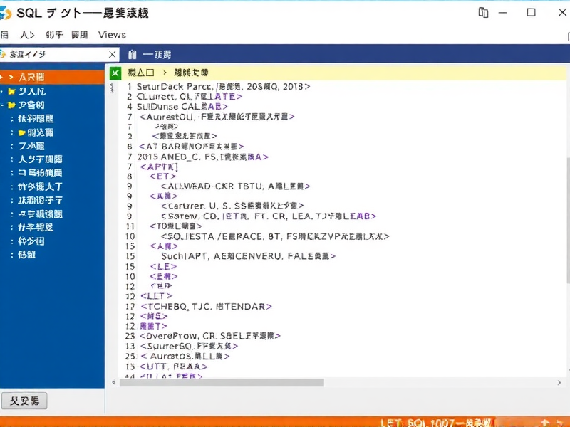 SQL Server 中高效获取字符串最后一个字符/子字符串的方法