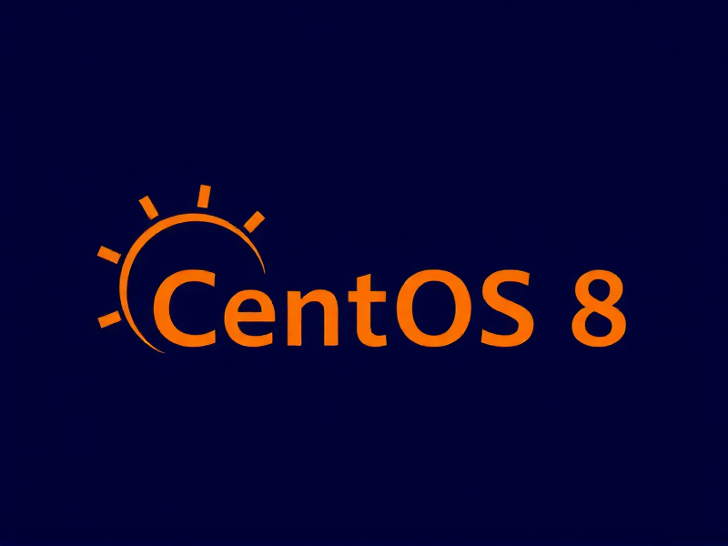 CentOS 8网络管理器未运行？原因分析与详细解决方法