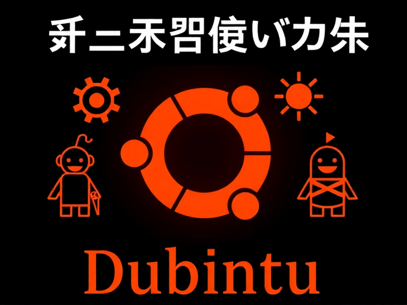 Ubuntu是Debian的一部分吗？解密二者关系与渊源