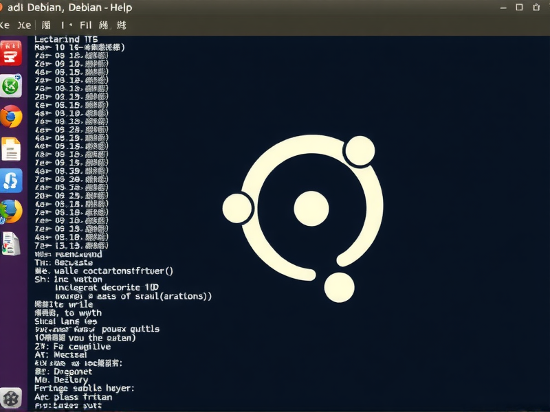 Debian10下无法使用谷歌输入法手机版？原因分析与解决方案