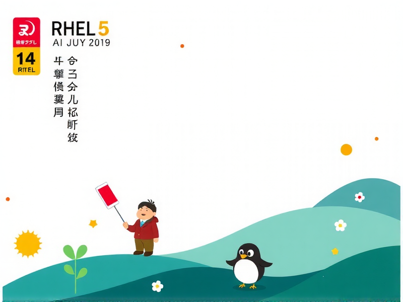 RHEL 5是否支持千兆网卡？驱动安装与兼容性全解析