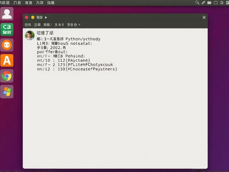 Ubuntu下Python开发环境搭建，从零开始的完整指南