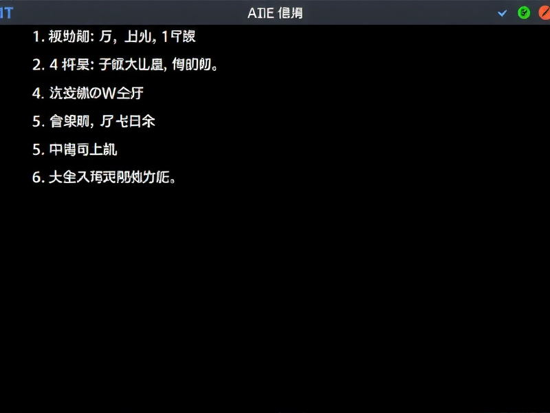 RHEL7系统安装中的软件包选择策略与实践